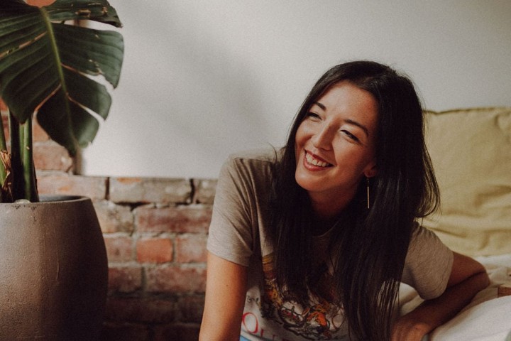 Niki Kennedy Shares Her Story Behind The Space In Between – Interview