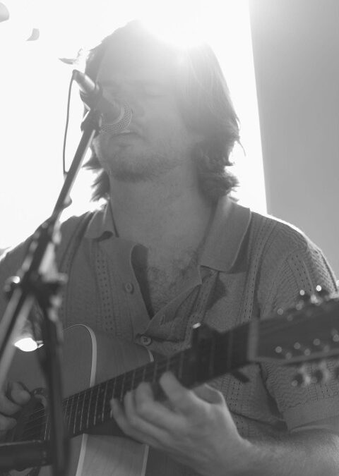 D.B. Tait Shares Emotional New Single “Where Are You Going Now”