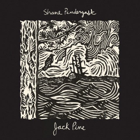 Shane Pendergast Releases Reflective Fifth Album, Jack Pine