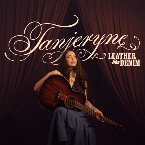 Tanjeryne Blends Country, Jazz & Soul on New Album Leather & Denim