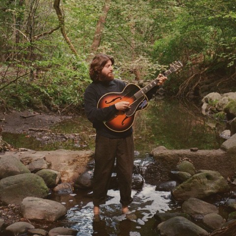 Michael Saulnier Returns to Folk Roots With Unmasking Tape